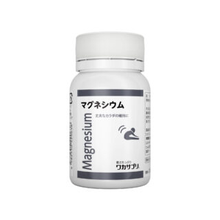 マグネシウム